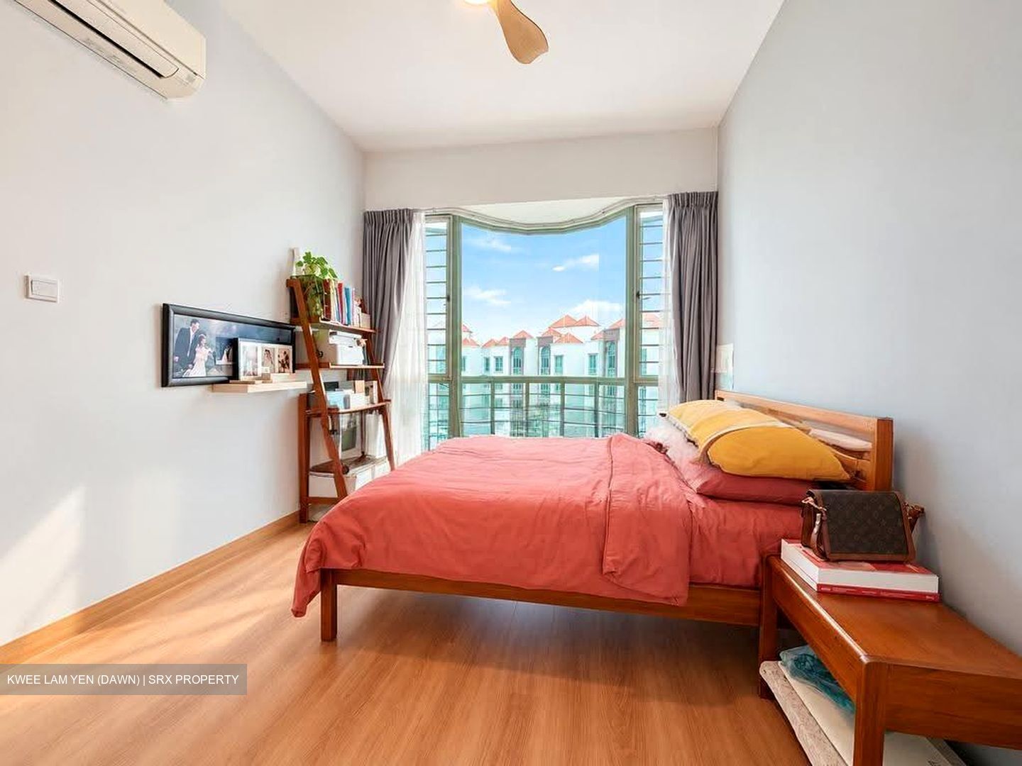 The Sunny Spring (D14), Apartment #635513651
